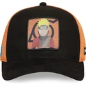 svart-och-orange-naruto-uzumaki-ns5-sag-naruto-truckerkeps-fran-capslab