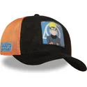 svart-och-orange-naruto-uzumaki-ns5-sag-naruto-truckerkeps-fran-capslab