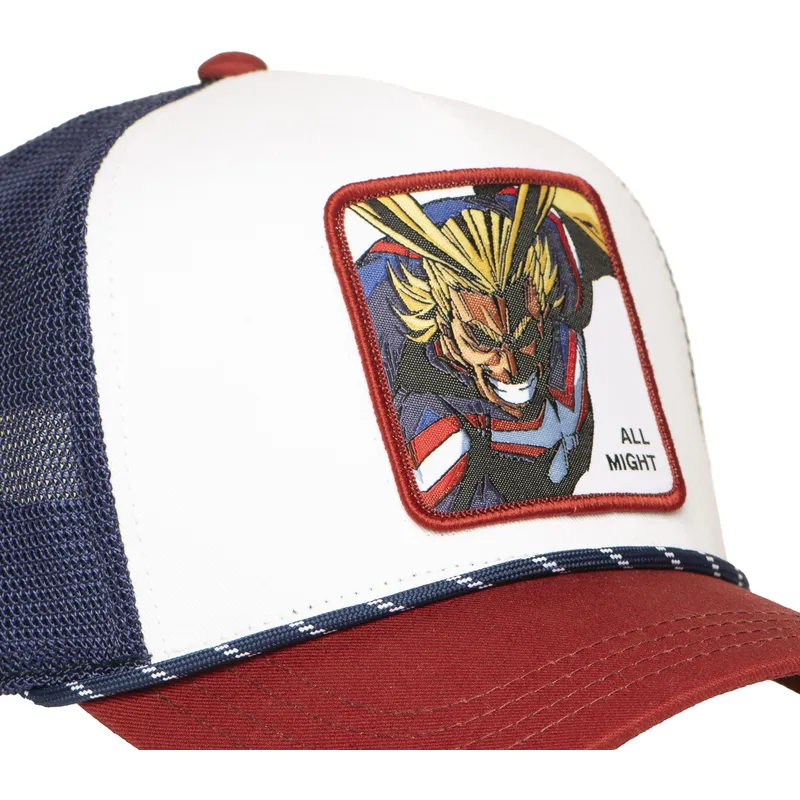 flerfargad-trucker-keps-all-might-mha2-all-my-hero-academia-fran-capslab
