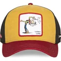 gorra-trucker-multicolor-lucky-luke-lck2-cow-fran-capslab