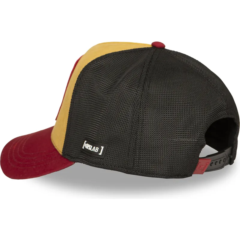 flerfargad-trucker-keps-lucky-luke-lck2-cow-fran-capslab