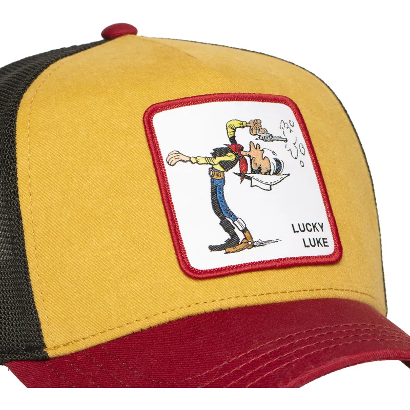 flerfargad-trucker-keps-lucky-luke-lck2-cow-fran-capslab