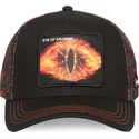 svart-och-rod-truckerkeps-sauron-lotr-eye-sagan-om-ringen-fran-capslab