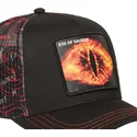 svart-och-rod-truckerkeps-sauron-lotr-eye-sagan-om-ringen-fran-capslab