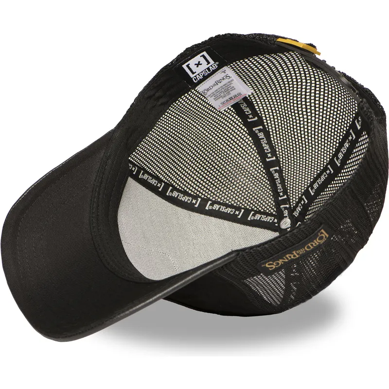 svart-trucker-keps-gandalf-you-shall-not-pass-lotr-pas-sagan-om-ringen-fran-capslab
