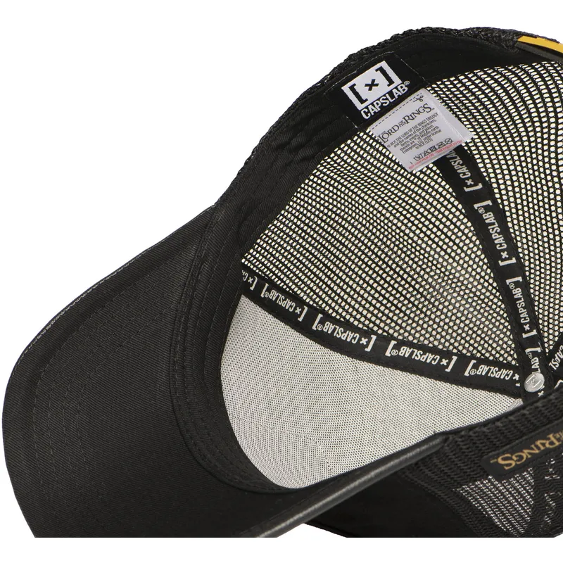 svart-trucker-keps-gandalf-you-shall-not-pass-lotr-pas-sagan-om-ringen-fran-capslab