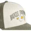 gorra-trucker-beige-och-gron-bugs-bunny-loo12-han-looney-tunes-fran-capslab
