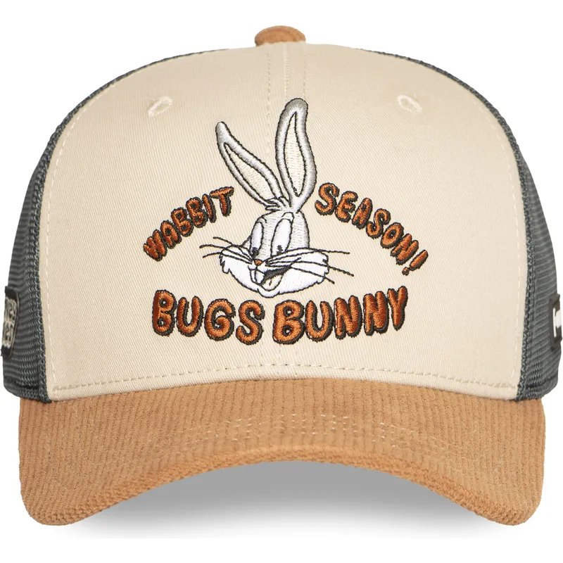 flerfargad-trucker-keps-bugs-bunny-wabbit-season-loo12-bug-looney-tunes-fran-capslab