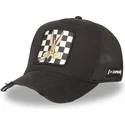 svart-trucker-keps-coyote-loo12-wil-looney-tunes-fran-capslab