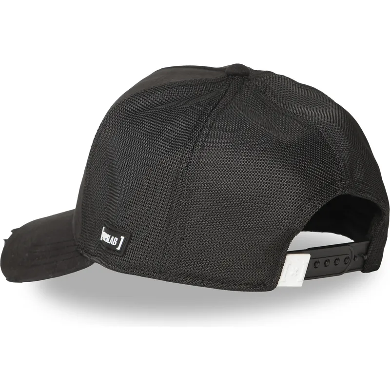 svart-trucker-keps-coyote-loo12-wil-looney-tunes-fran-capslab