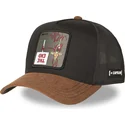 svart-och-brun-coyote-truckerkeps-loo12-wi2-looney-tunes-av-capslab