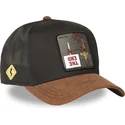 svart-och-brun-coyote-truckerkeps-loo12-wi2-looney-tunes-av-capslab