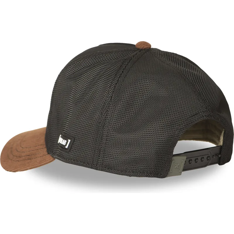 svart-och-brun-trucker-keps-coyote-loo12-wi2-looney-tunes-fran-capslab