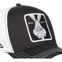 svart-och-vit-truckerkeps-bugs-bunny-loo12-bug-ct-looney-tunes-fran-capslab