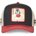 gorra-trucker-multicolor-silvestre-loo12-syl-looney-tunes-de-capslab