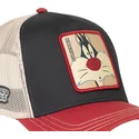 gorra-trucker-multicolor-silvestre-loo12-syl-looney-tunes-de-capslab