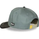 gorra-krokt-gron-och-svart-snapback-kalle-anka-loo12-daf2-looney-tunes-fran-capslab