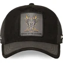 svart-truckerkeps-house-of-the-dragon-hod-dra-game-of-thrones-fran-capslab