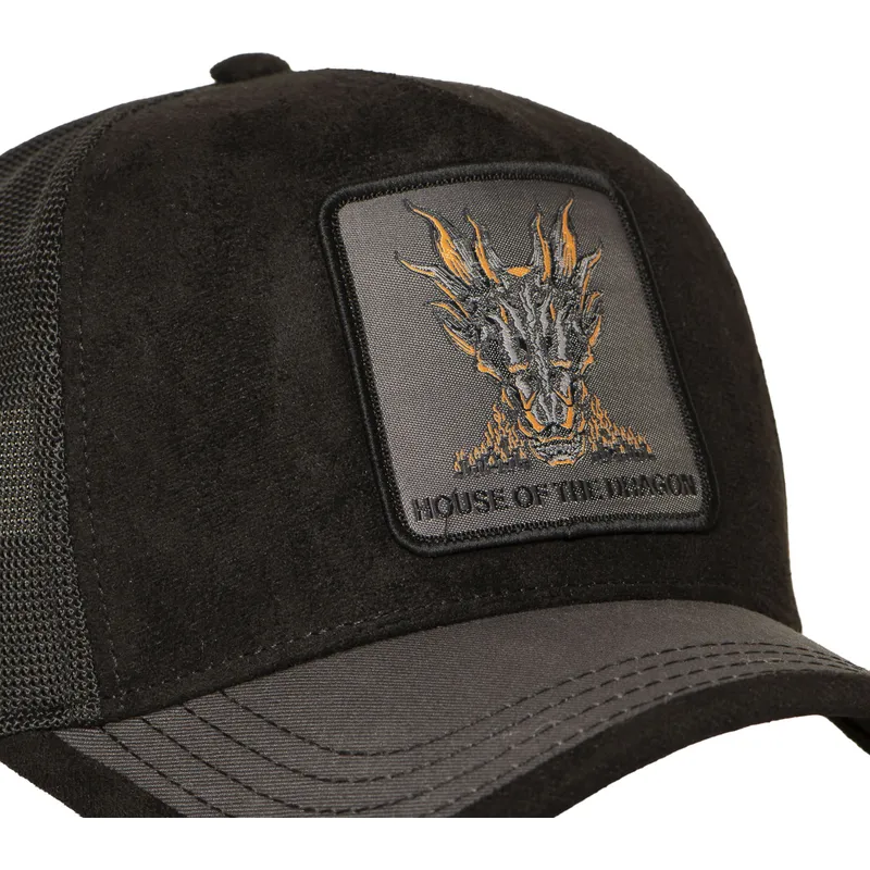 svart-trucker-keps-house-of-the-dragon-hod-dra-game-of-thrones-fran-capslab