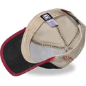 gryffindor-hp3-gry-svart-och-beige-truckerkeps-harry-potter-fran-capslab
