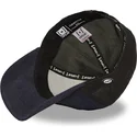 gaston-lagaffe-glg2-gbd-marinbla-och-svart-truckerkeps-fran-capslab