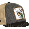 gaston-lagaffe-glg2-gaz-multicolor-truckerkeps-fran-capslab