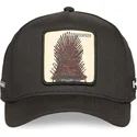 svart-truckerkeps-trono-de-hierro-got-iro-game-of-thrones-fran-capslab