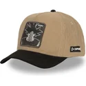 brun-och-svart-bojd-snapback-keps-son-goku-dbs7-uni-dragon-ball-fran-capslab