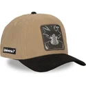 brun-och-svart-bojd-snapback-keps-son-goku-dbs7-uni-dragon-ball-fran-capslab