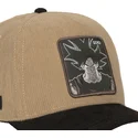 brun-och-svart-bojd-snapback-keps-son-goku-dbs7-uni-dragon-ball-fran-capslab