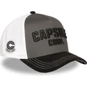 svart-och-vit-truckerkeps-capsule-corporation-dbz10-cap-dragon-ball-fran-capslab