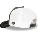 svart-och-vit-truckerkeps-capsule-corporation-dbz10-cap-dragon-ball-fran-capslab