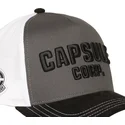 svart-och-vit-truckerkeps-capsule-corporation-dbz10-cap-dragon-ball-fran-capslab