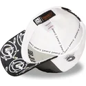 svart-och-vit-truckerkeps-capsule-corporation-dbz10-cap-dragon-ball-fran-capslab