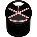 svart-justerbar-bojd-keps-kid-buu-dbz10-bu2-dragon-ball-fran-capslab