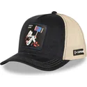 svart-och-beige-trucker-keps-harley-quinn-dc10-har-dc-comics-fran-capslab