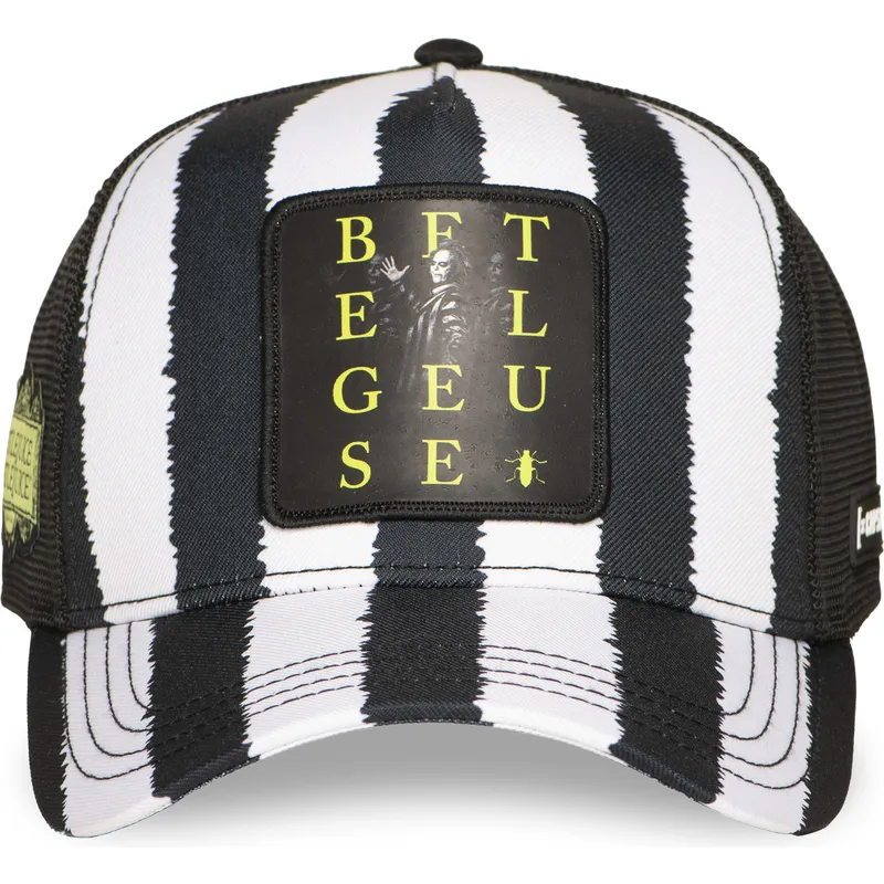 svart-och-vit-trucker-keps-beetlejuice-btj-str-beetlejuice-fran-capslab