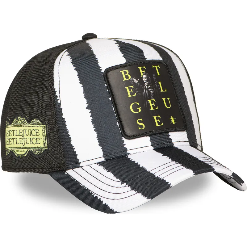 svart-och-vit-trucker-keps-beetlejuice-btj-str-beetlejuice-fran-capslab