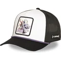 svart-och-vit-truckerkeps-beetlejuice-btj-bee-beetlejuice-fran-capslab