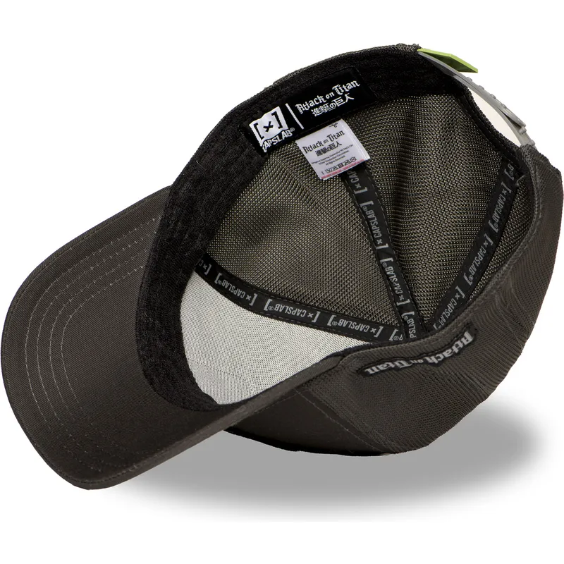 gra-trucker-keps-titan-de-ataque-eren-jaeger-aot2-att-attack-on-titan-fran-capslab