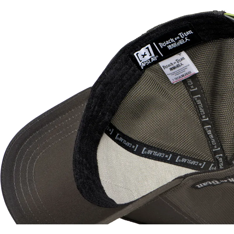 gra-trucker-keps-titan-de-ataque-eren-jaeger-aot2-att-attack-on-titan-fran-capslab