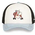 snapback-keps-med-bojd-skarm-i-flera-farger-obelix-pcs-obe-asterix-och-hans-vanner-fran-capslab