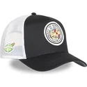svart-och-vit-truckerkeps-asterix-obelix-och-idefix-ast2-crw-asterix-fran-gallien-av-capslab