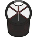 svart-truckerkeps-asc7-cre-assassin-s-creed-fran-capslab