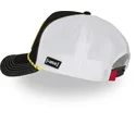 capslab-disney-snovit-full-potential-sp-pri2-svart-och-vit-truckerkeps