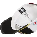 capslab-disney-snovit-full-potential-sp-pri2-svart-och-vit-truckerkeps