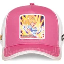 rosa-och-vit-truckerkeps-askungen-max-power-pri6-pri-disney-fran-capslab