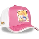 rosa-och-vit-truckerkeps-askungen-max-power-pri6-pri-disney-fran-capslab