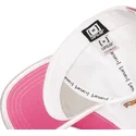 rosa-och-vit-truckerkeps-askungen-max-power-pri6-pri-disney-fran-capslab