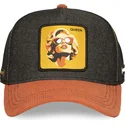 svart-och-brun-truckerkeps-marilyn-monroe-queen-fam-que-famous-fran-capslab